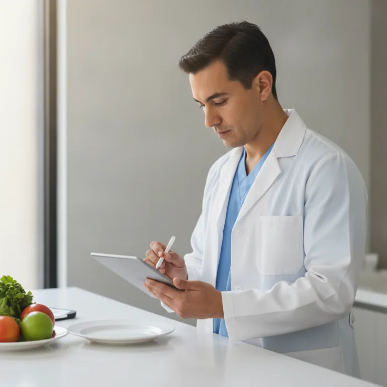 Nutricionista serviço em Corumba